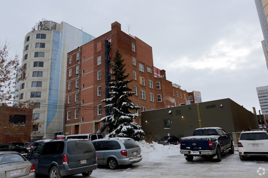 More Photos Of 10526 Jasper Ave NW, Edmonton Office For Lease