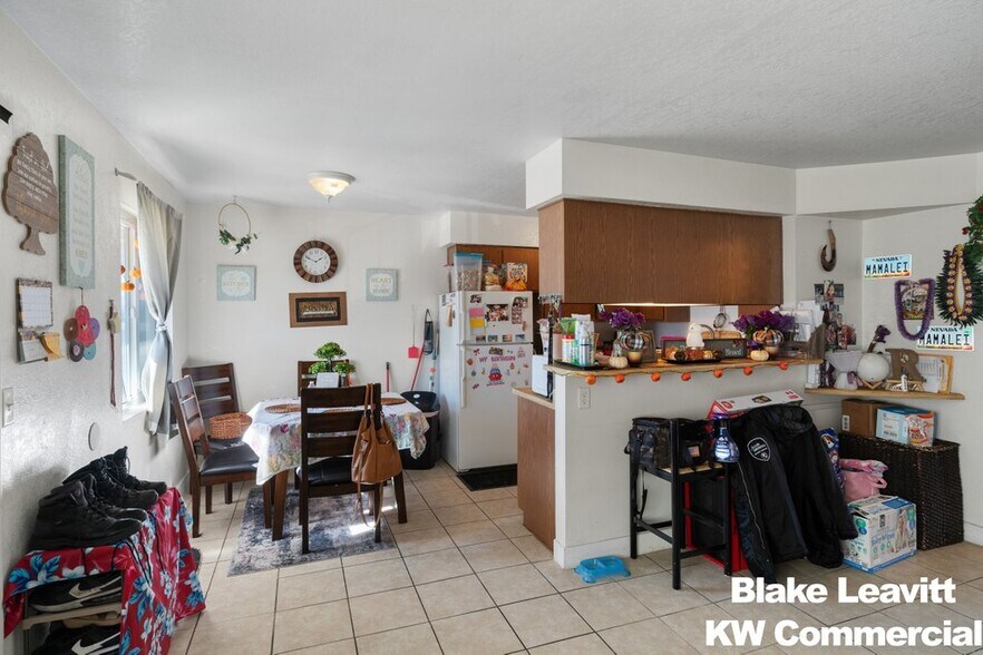 More Photos Of 4740 Corsaire Ave, Las Vegas Apartments For Sale