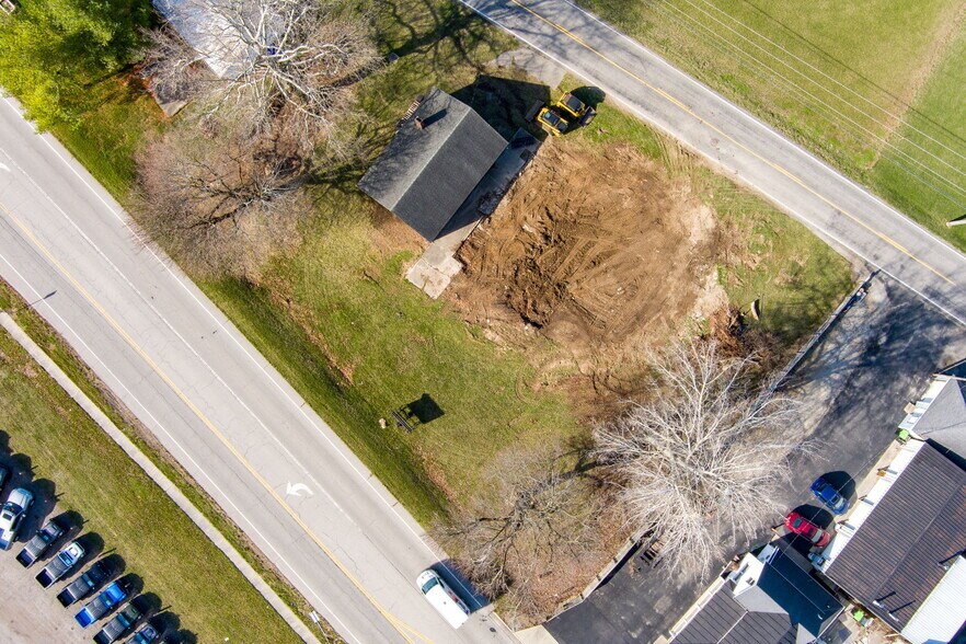 More Photos Of 1720 Addison New Carlisle Rd, New Carlisle Land For Sale