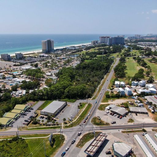 More Photos Of 9129 N Lagoon Dr, Panama City Land For Sale
