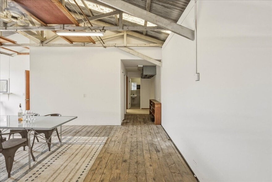 More Photos Of 414 N O St, Lompoc Warehouse For Sale