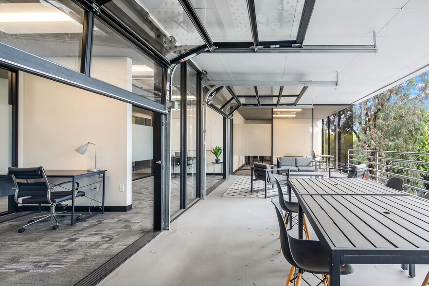 More Photos Of 18012 Cowan, Irvine Office For Lease