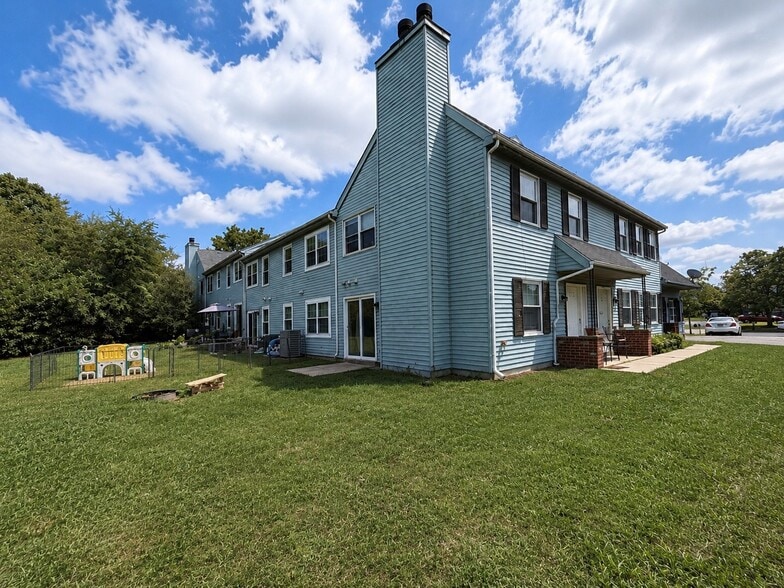 More Photos Of 164 Willow Turn, Mount Laurel Apartments For Sale