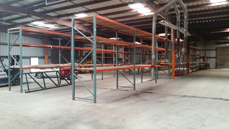 More Photos Of 1400 Orchard Rd, Hollister Warehouse For Lease