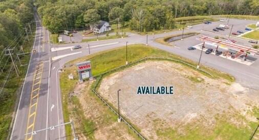 More Photos Of 1560 PA-739, Dingmans Ferry Unknown For Lease