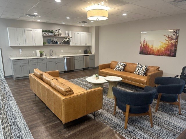 More Photos Of 8100 E Arapahoe Rd, Englewood Office For Lease