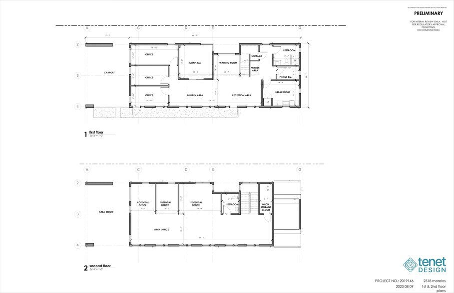 More Photos Of 2318 Morelos, Austin Office For Sale
