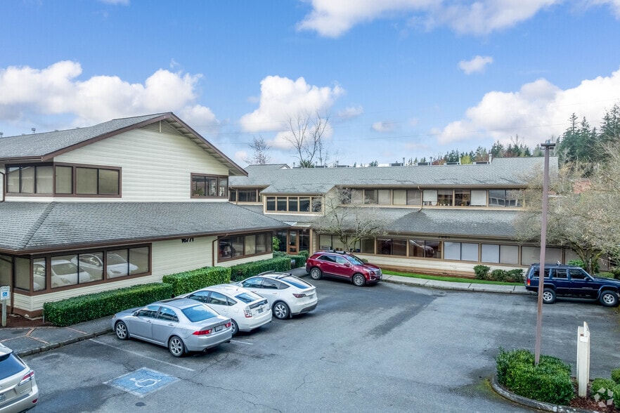 Primary Photo Of 7981 168th Ave NE, Redmond Office For Lease