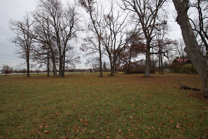More Photos Of 0 Jackson Street St, Muncie Land For Sale