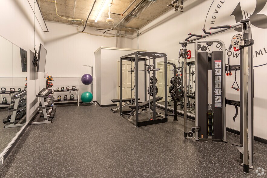 Photo of 1st Floor Ste 