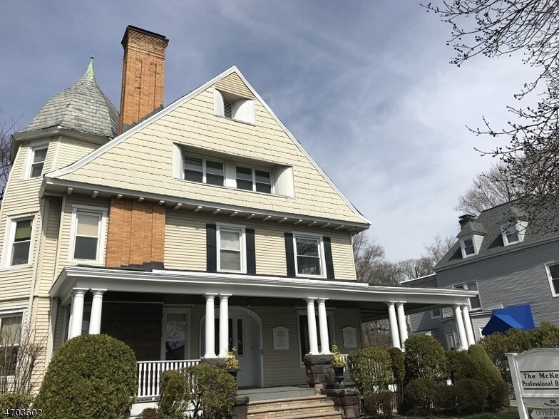 More Photos Of 96 Park St, Montclair Office For Lease