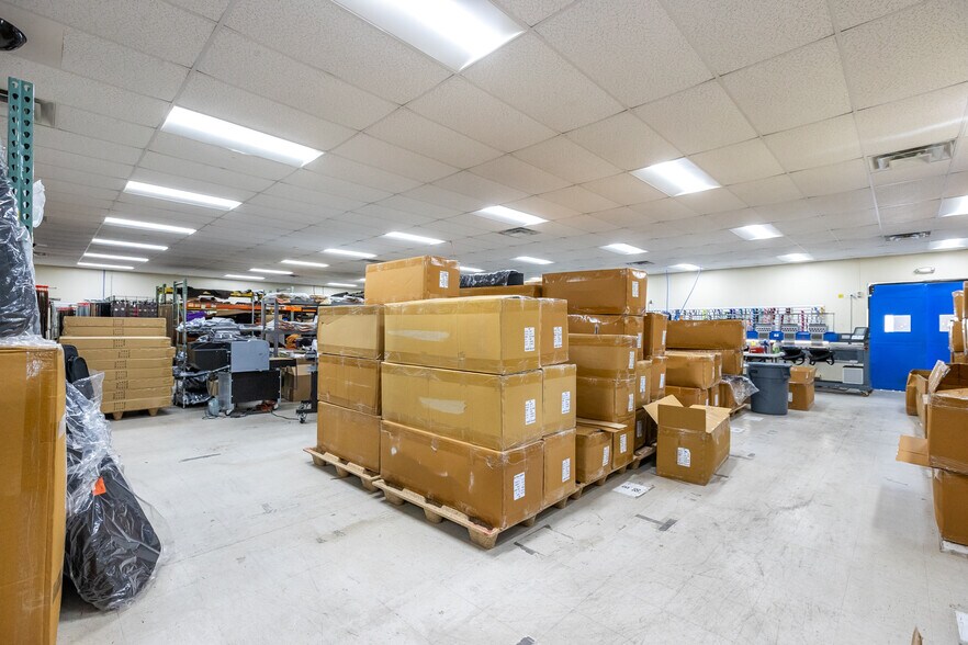 More Photos Of 3893 W State Road 47, Sheridan Light Manufacturing For Sale