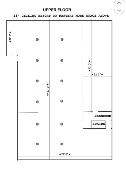 More Photos Of 221-223 E 9th Ave, Homestead Warehouse For Lease