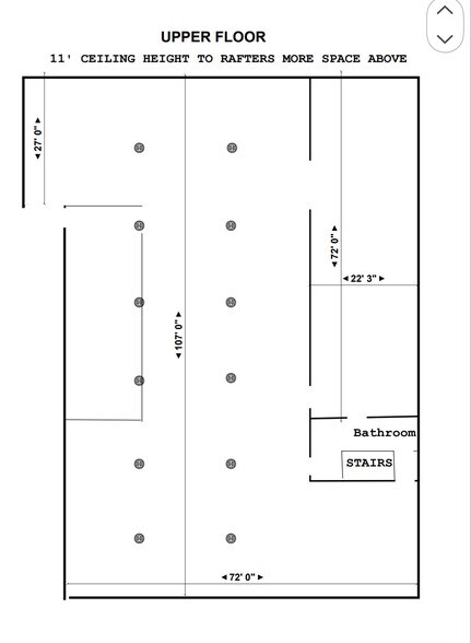 More Photos Of 221-223 E 9th Ave, Homestead Warehouse For Lease