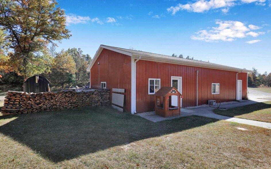 More Photos Of 3900 W Park Rd, Luzerne Land For Sale