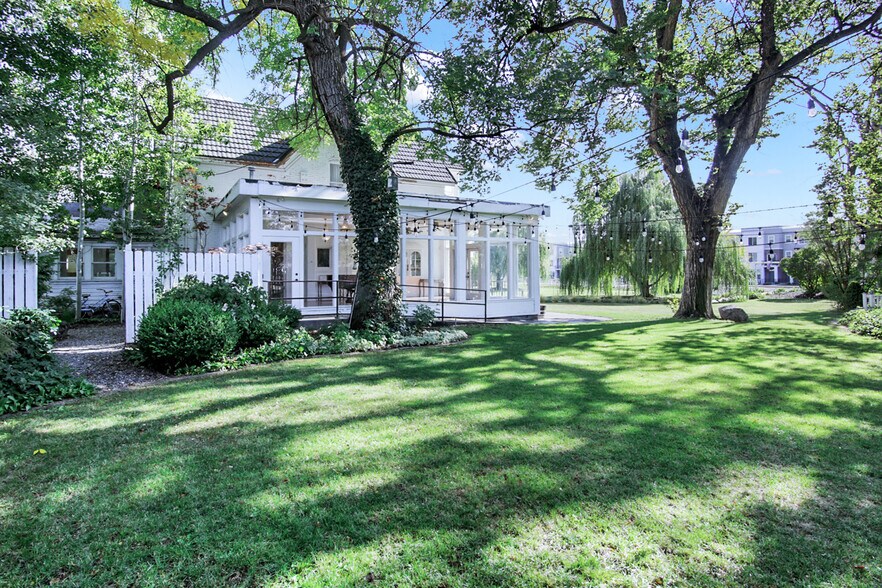 More Photos Of 170 N Main St, Layton Lodge Meeting Hall For Sale