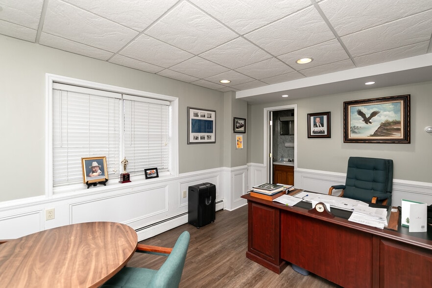 More Photos Of 56 US 46 Hwy, Columbia Distribution For Lease