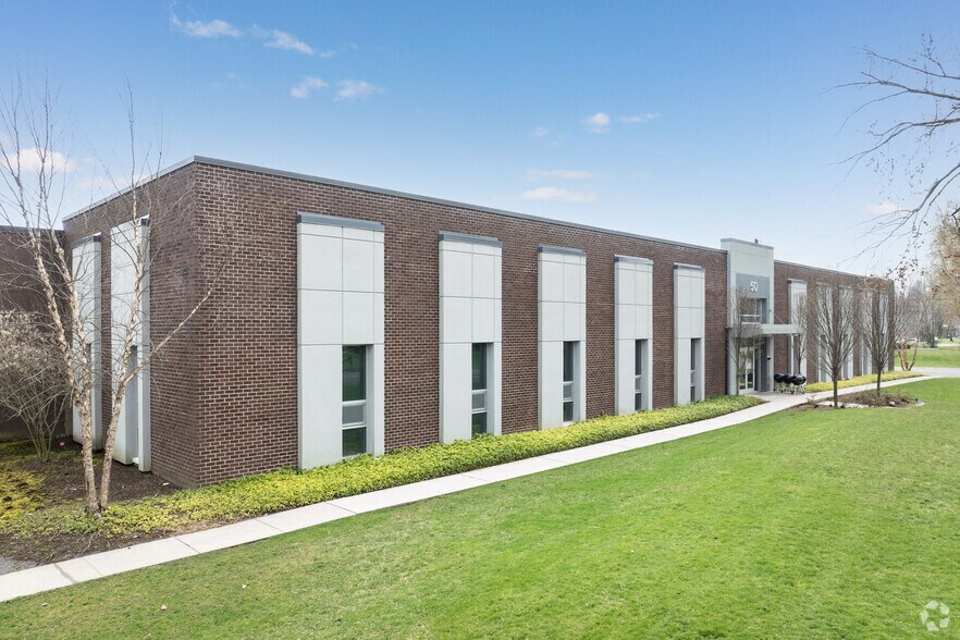 More Photos Of 50 Maple St, Norwood Warehouse For Lease