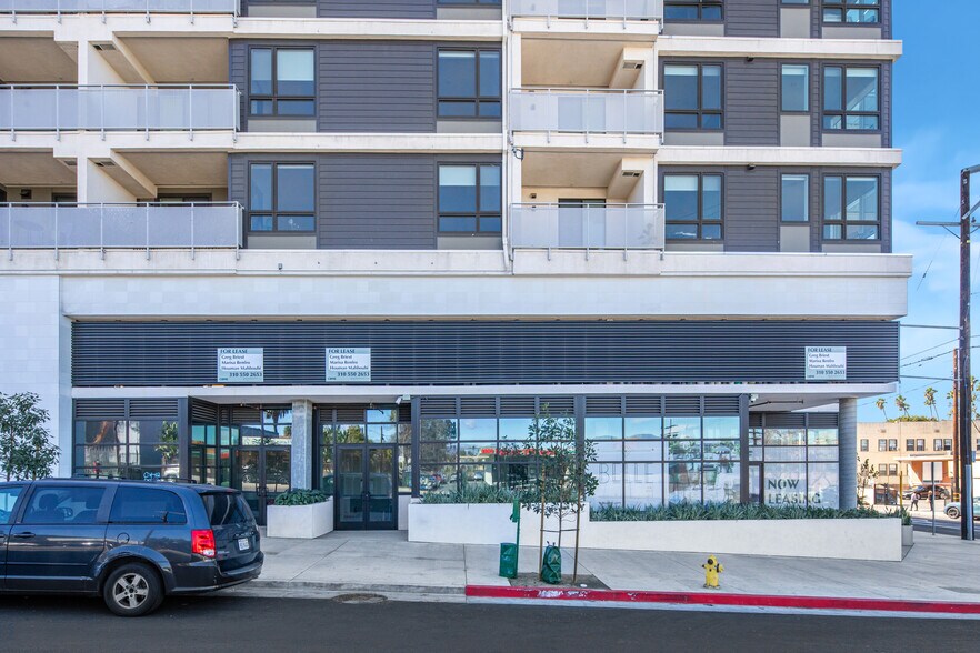 More Photos Of 1800 Beverly Blvd, Los Angeles Apartments For Lease