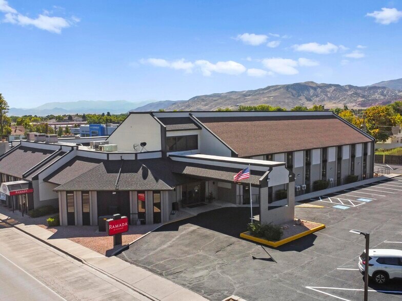 More Photos Of 333 N Main St, Richfield Hotel For Sale