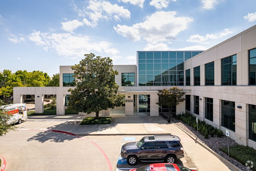 More Photos Of 6100 W Plano Pky, Plano Unknown For Lease