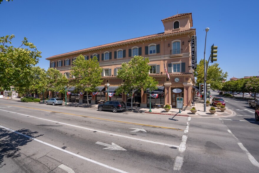 More Photos Of 6005 El Camino Real, Atascadero Hotel For Lease