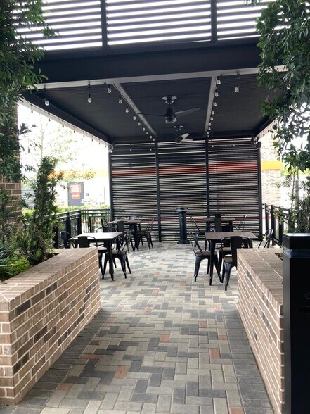 More Photos Of 1519 S Jackson Rd, Pharr Storefront For Lease