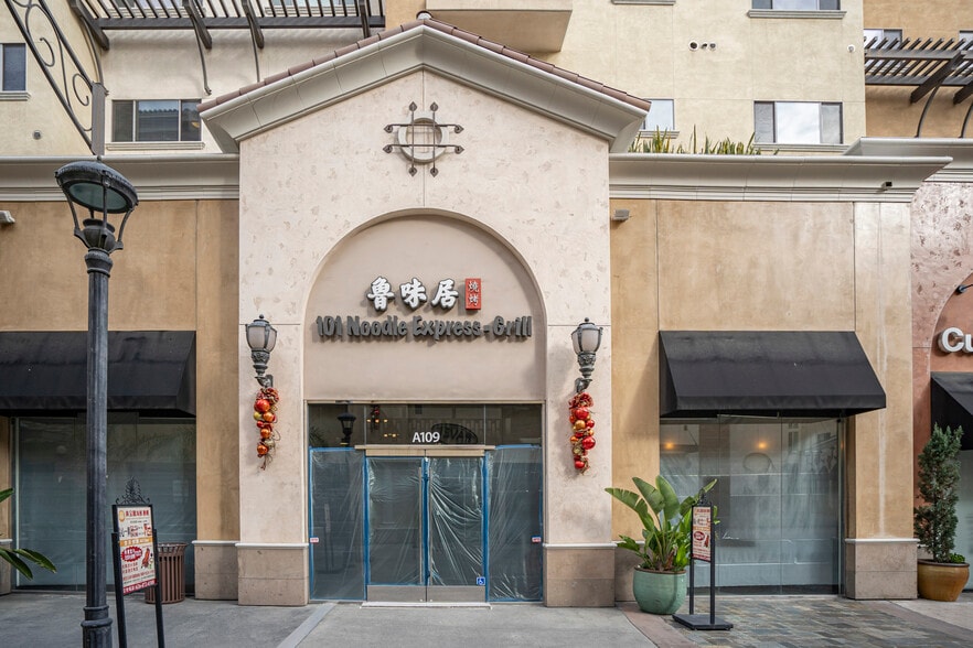 More Photos Of 580 N Atlantic Blvd, Monterey Park Apartments For Lease