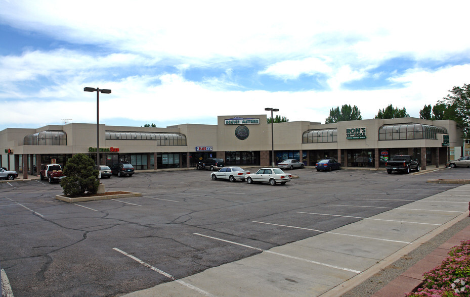 Primary Photo Of 3000 S 23rd Ave, Greeley Freestanding For Lease