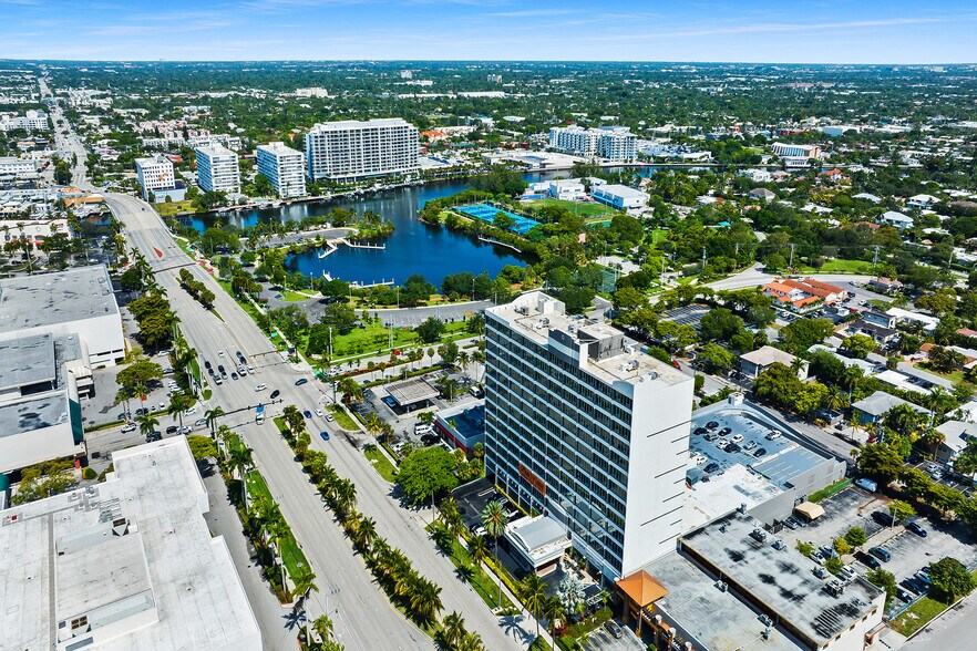 More Photos Of 2455 E Sunrise Blvd, Fort Lauderdale Loft Creative Space For Sale