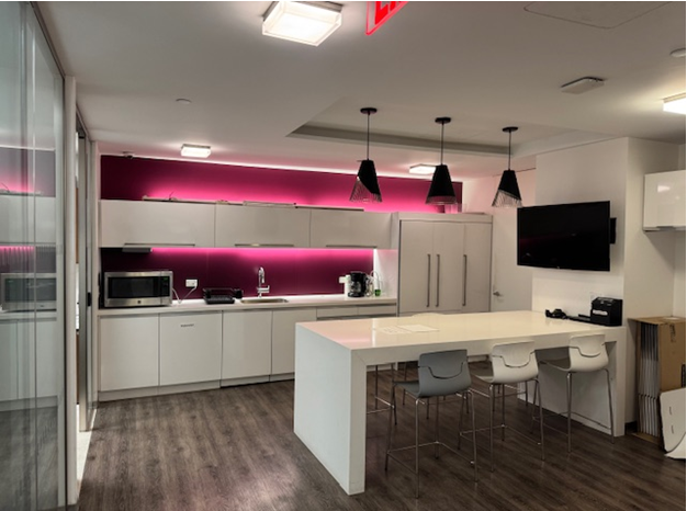 More Photos Of 40 Rector St, New York Office For Sale