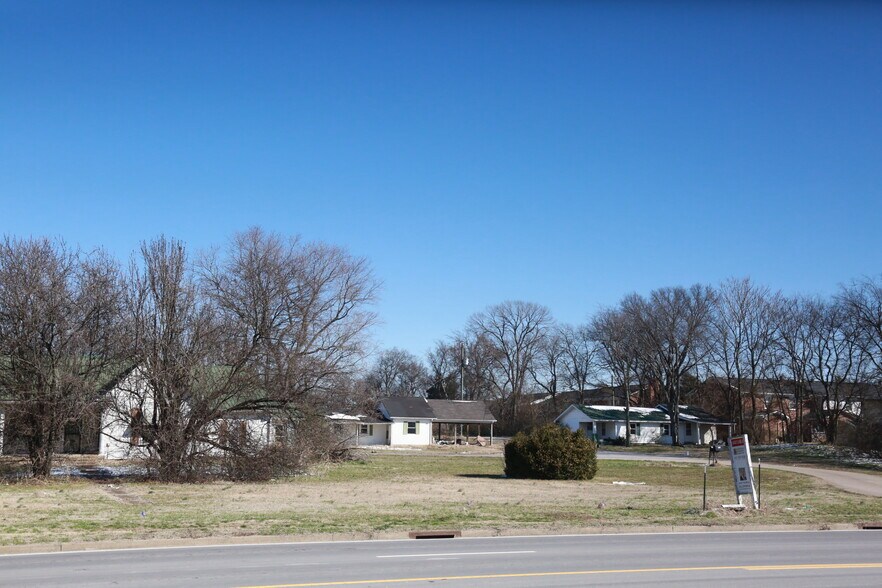 More Photos Of 311 Sam Ridley Pky, Smyrna Land For Sale