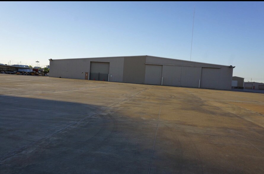 More Photos Of 1911 Sheppard Access Rd, Wichita Falls Unknown For Lease