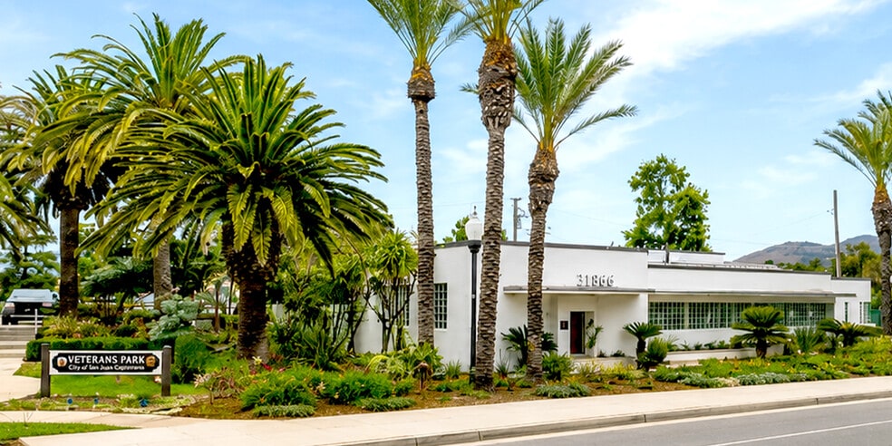 More Photos Of 31866 Camino Capistrano, San Juan Capistrano Office For Lease