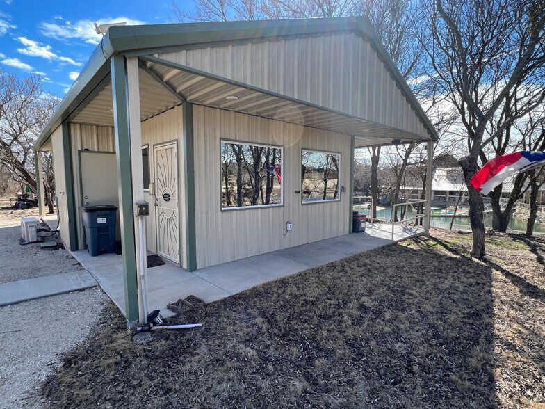 More Photos Of 4636 Halsell Ranch Rd, Jacksboro Trailer Camper Park For Sale