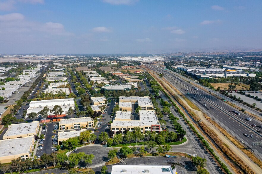 47653 47693 Lakeview Blvd Fremont CA 94538 Research And Development 47653 47693 Lakeview Blvd Fremont CA 94538 Research And Development