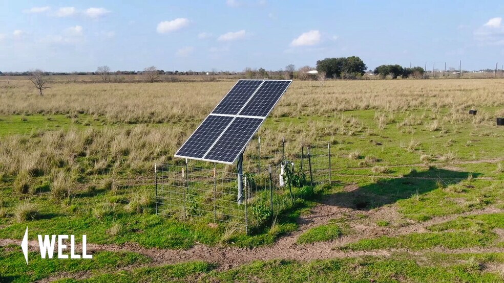 More Photos Of 000 Pyka Rd, Sealy Land For Sale