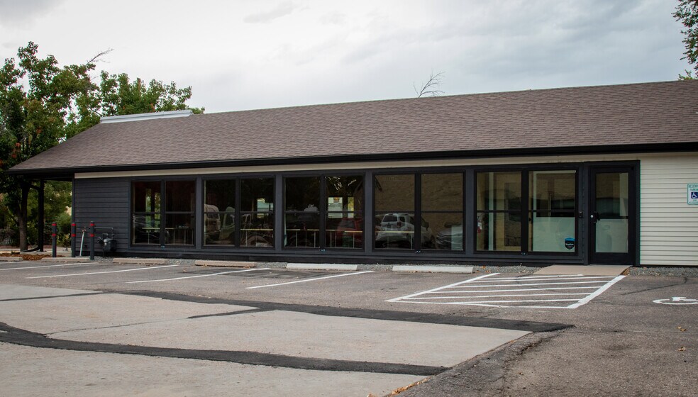 More Photos Of 5524 S Prince St, Littleton Office For Lease