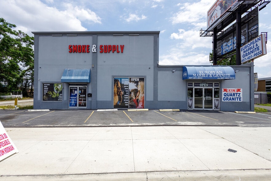 More Photos Of 2520 Hansrob Rd, Orlando Light Manufacturing For Sale