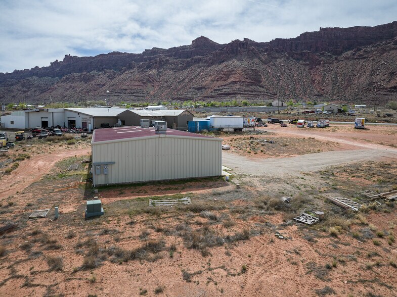 More Photos Of 2302 Resource Blvd, Moab Industrial For Sale