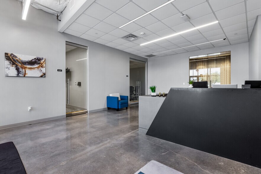 More Photos Of 5805 Main St, Frisco Specialty For Sale