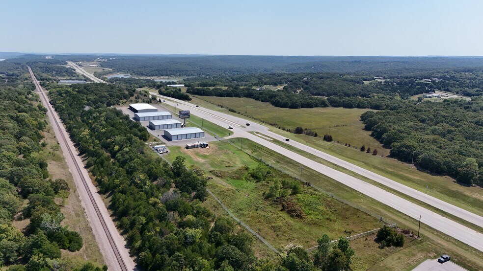 More Photos Of 26981 W Highway 51, Sand Springs Warehouse For Lease