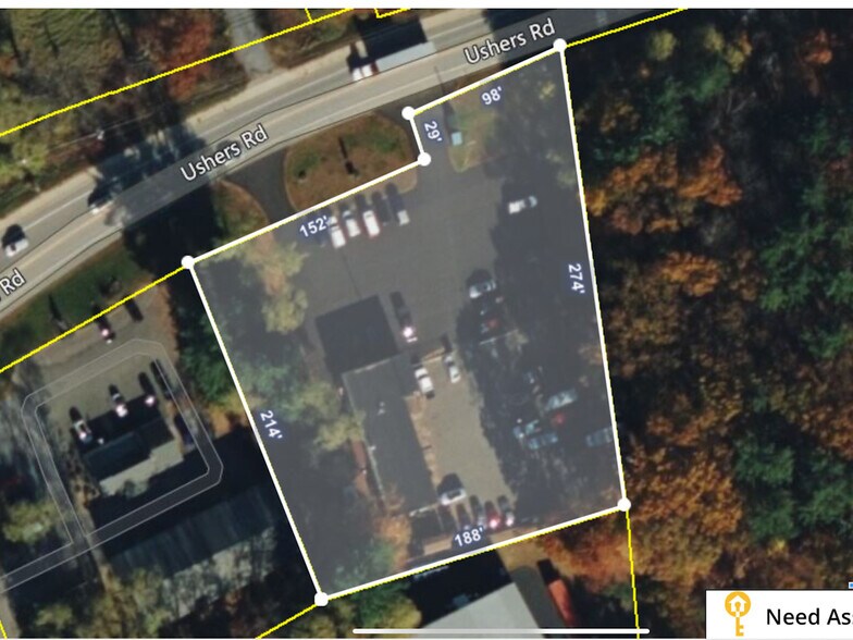 More Photos Of 280 Ushers Rd, Clifton Park Auto Repair For Sale