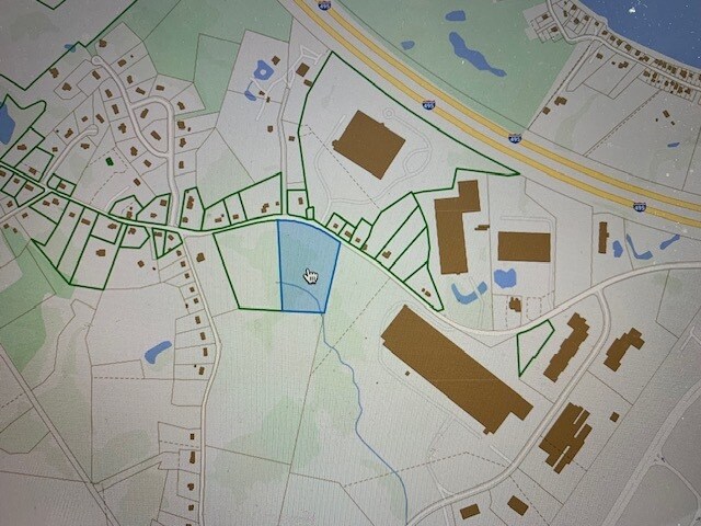 More Photos Of 0 S Washington St, Norton Land For Sale