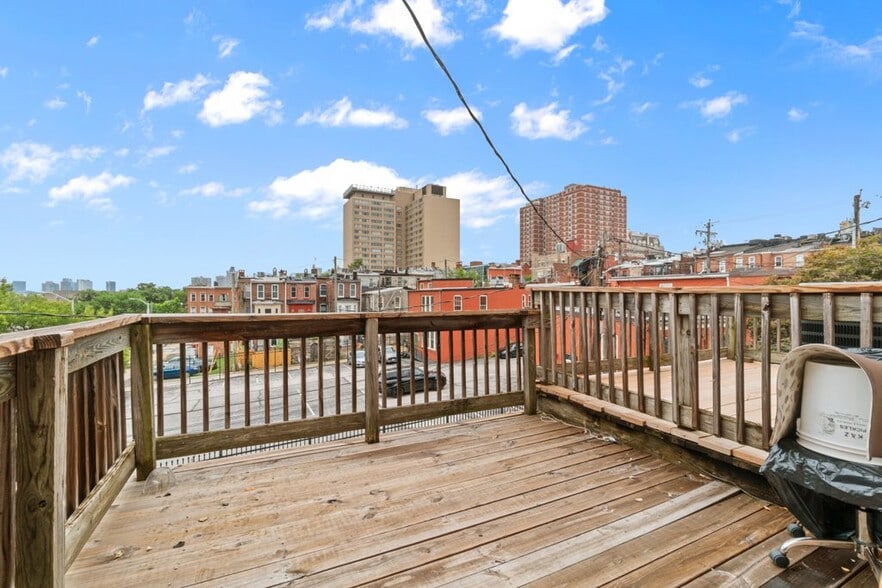 More Photos Of 217 E Preston St, Baltimore Apartments For Sale