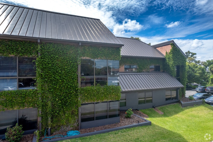 More Photos Of 501 S New York Ave, Winter Park Office For Lease