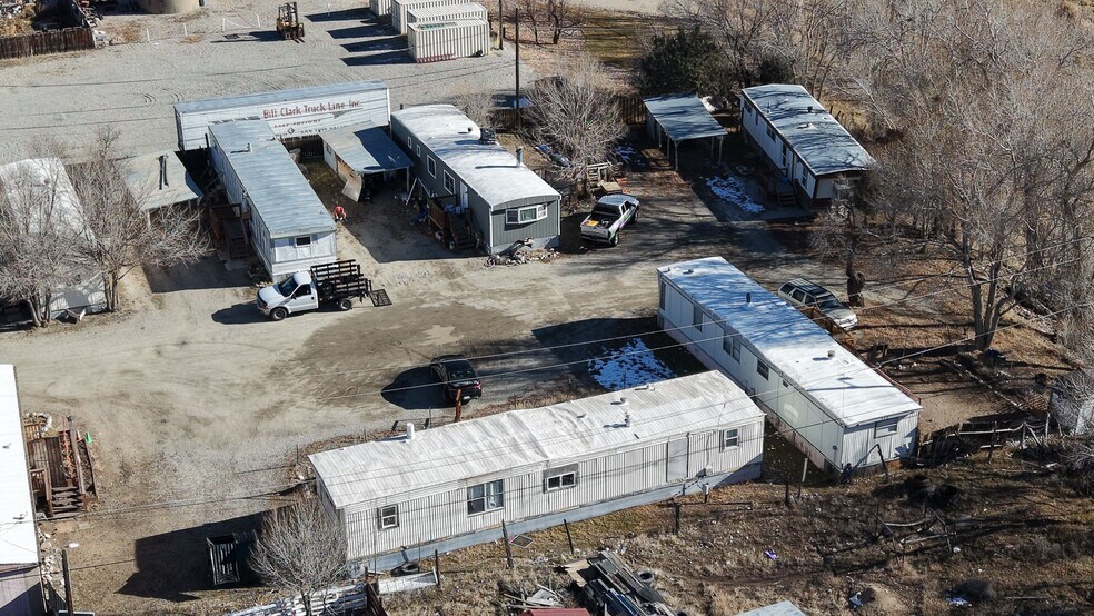 More Photos Of 139 W Highway 50, Salida Land For Sale