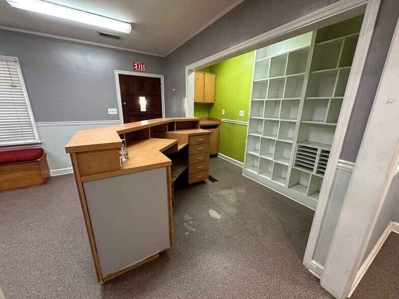 More Photos Of 513 Gaines School Rd, Athens Office Residential For Sale