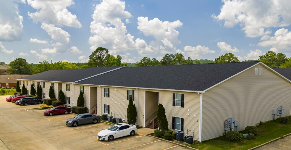 More Photos Of 2301 Motes Rd, Sylacauga Apartments For Sale