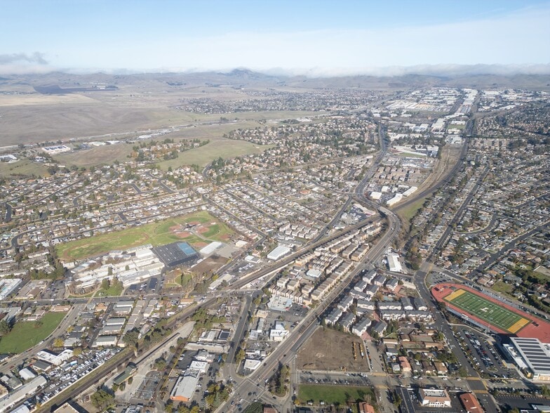 More Photos Of 2653 Old 1st St, Livermore Auto Repair For Sale